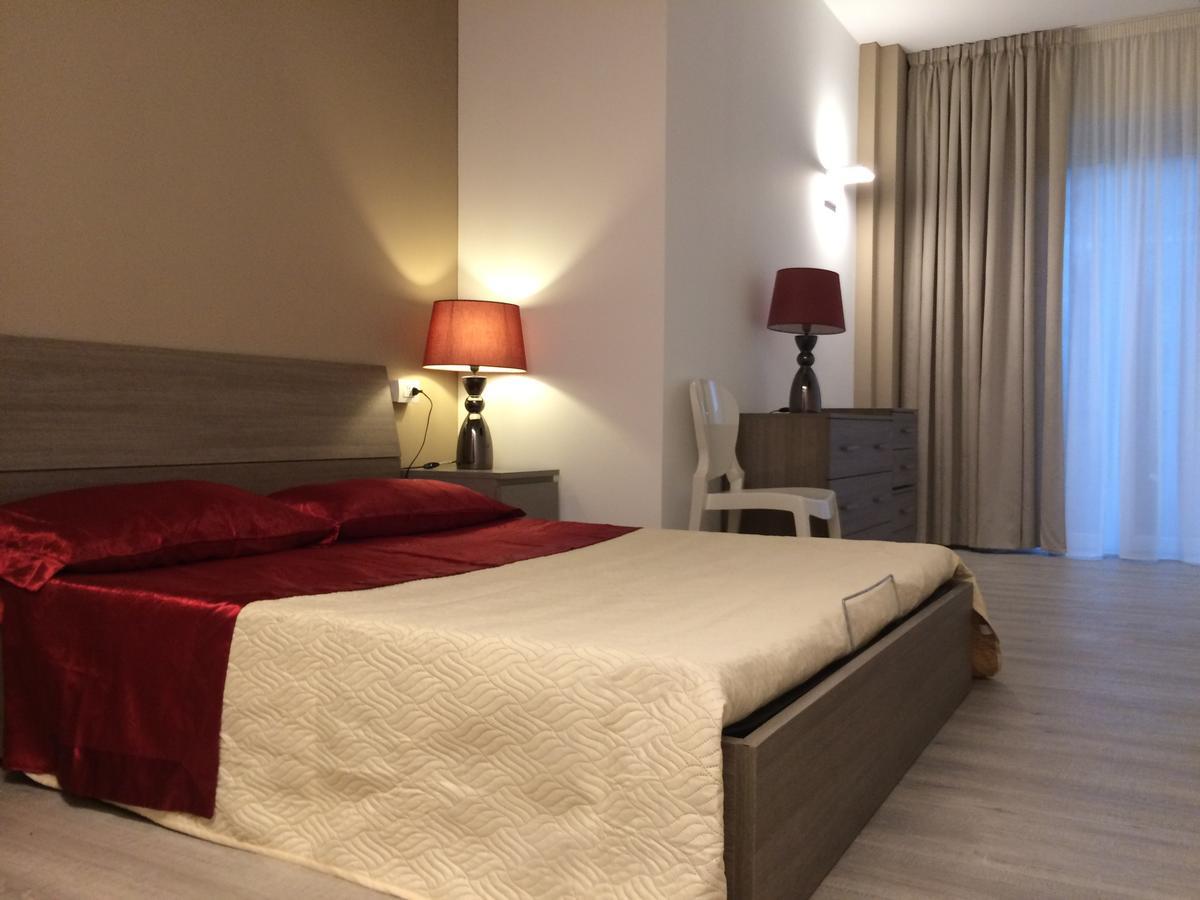 Dolce Notte Bed and Breakfast Verona Buitenkant foto