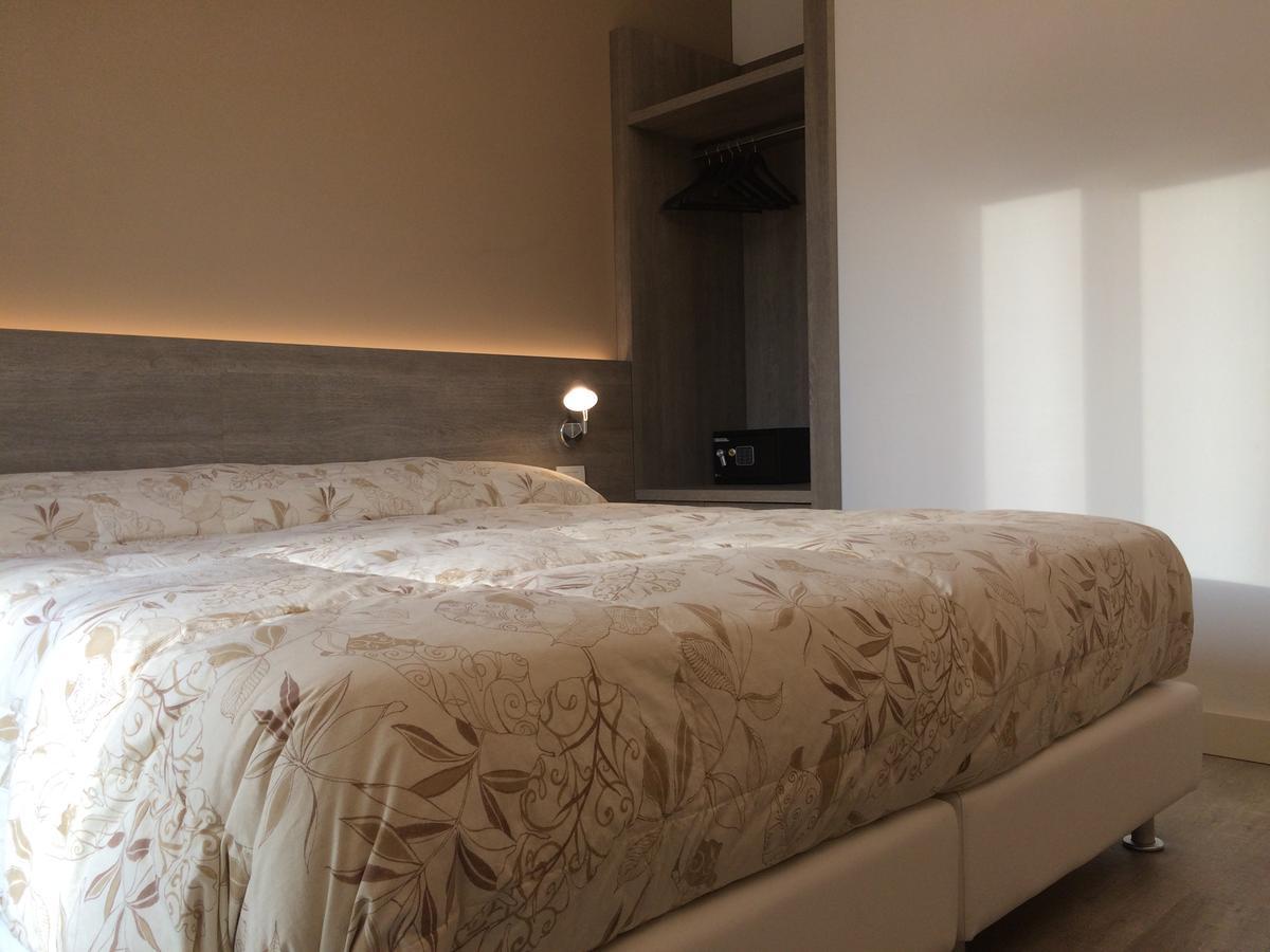 Dolce Notte Bed and Breakfast Verona Buitenkant foto